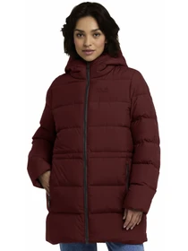 Куртки и дубленки Jack Wolfskin Frozen модель A65096_J0211 Фото
