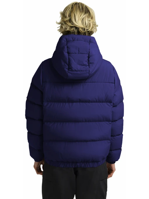 Жіночий Пуховик Jack Wolfskin Frozen фото 2