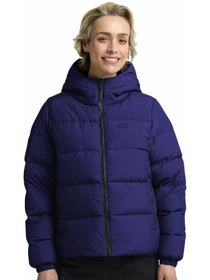 Куртки и дубленки Jack Wolfskin Frozen модель A65097_C0711 Фото