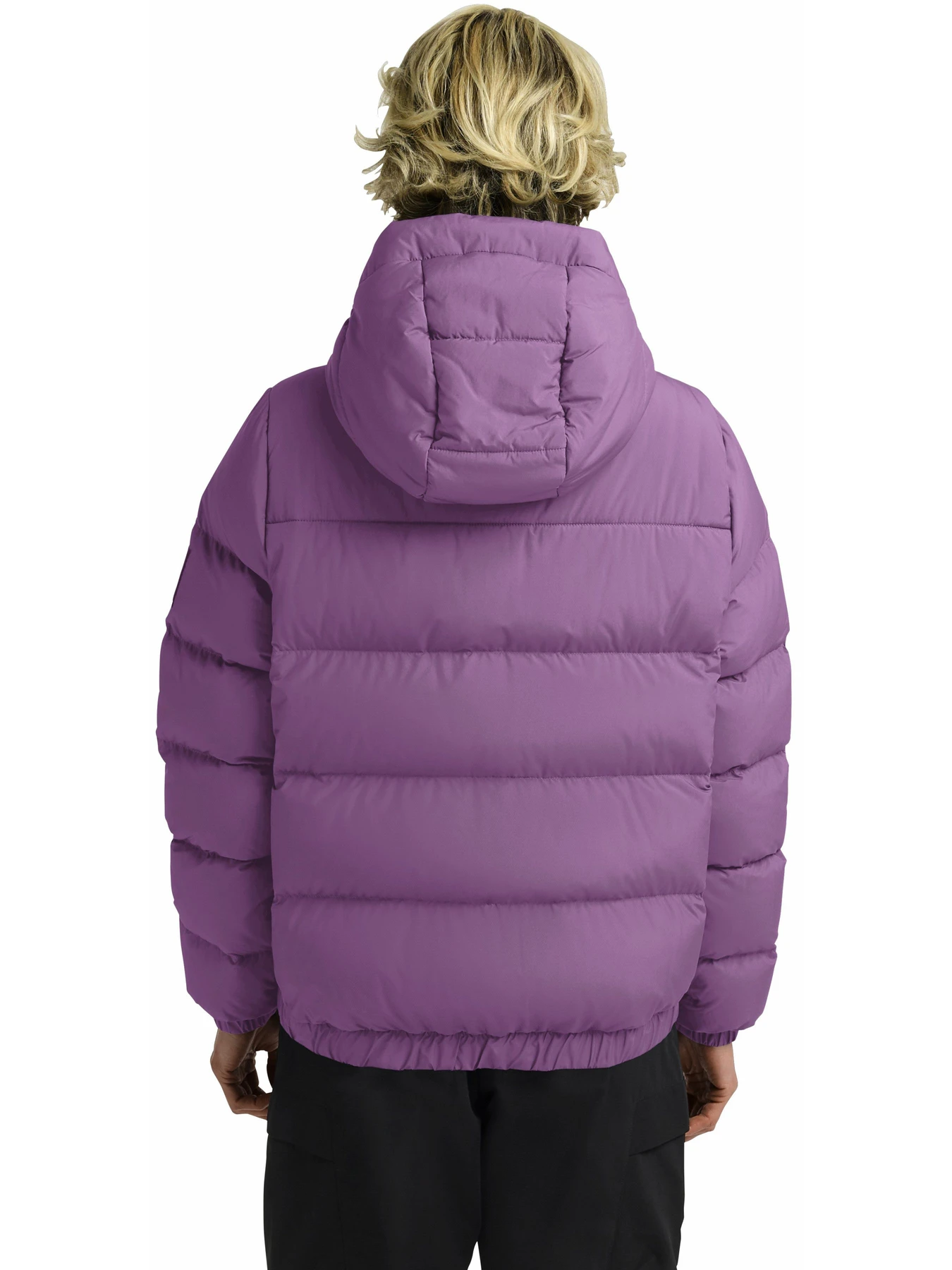 Куртки и дубленки Jack Wolfskin Frozen модель A65097_H0133 Куртки и дубленки Jack Wolfskin Frozen модель A65097_H0133 Фото