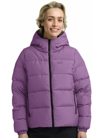 Куртки и дубленки Jack Wolfskin Frozen модель A65097_H0133 Фото