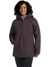 Куртки и дубленки Jack Wolfskin Icecape модель A65266_I0159 Фото