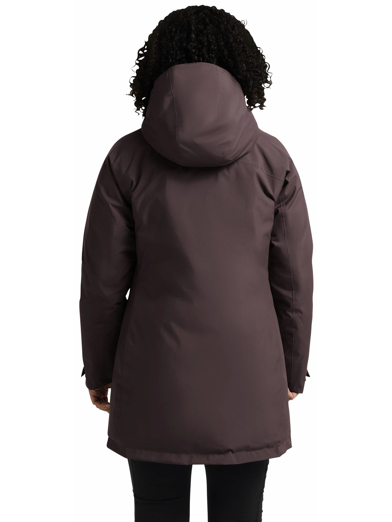 Куртки та дублянки Jack Wolfskin Icecape модель A65298_I0159 Куртки та дублянки Jack Wolfskin Icecape модель A65298_I0159 Фото