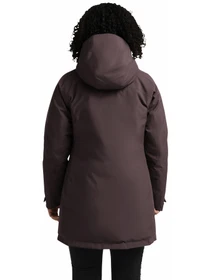 Куртки та дублянки Jack Wolfskin Icecape модель A65298_I0159 Фото