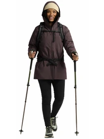 Куртки та дублянки Jack Wolfskin Icecape модель A65298_I0159 Фото