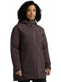 Куртки та дублянки Jack Wolfskin Icecape модель A65298_I0159 Фото