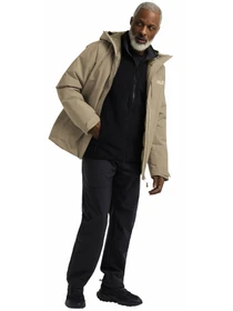 Куртки та дублянки Jack Wolfskin Icecape модель A65299_A0082 Фото