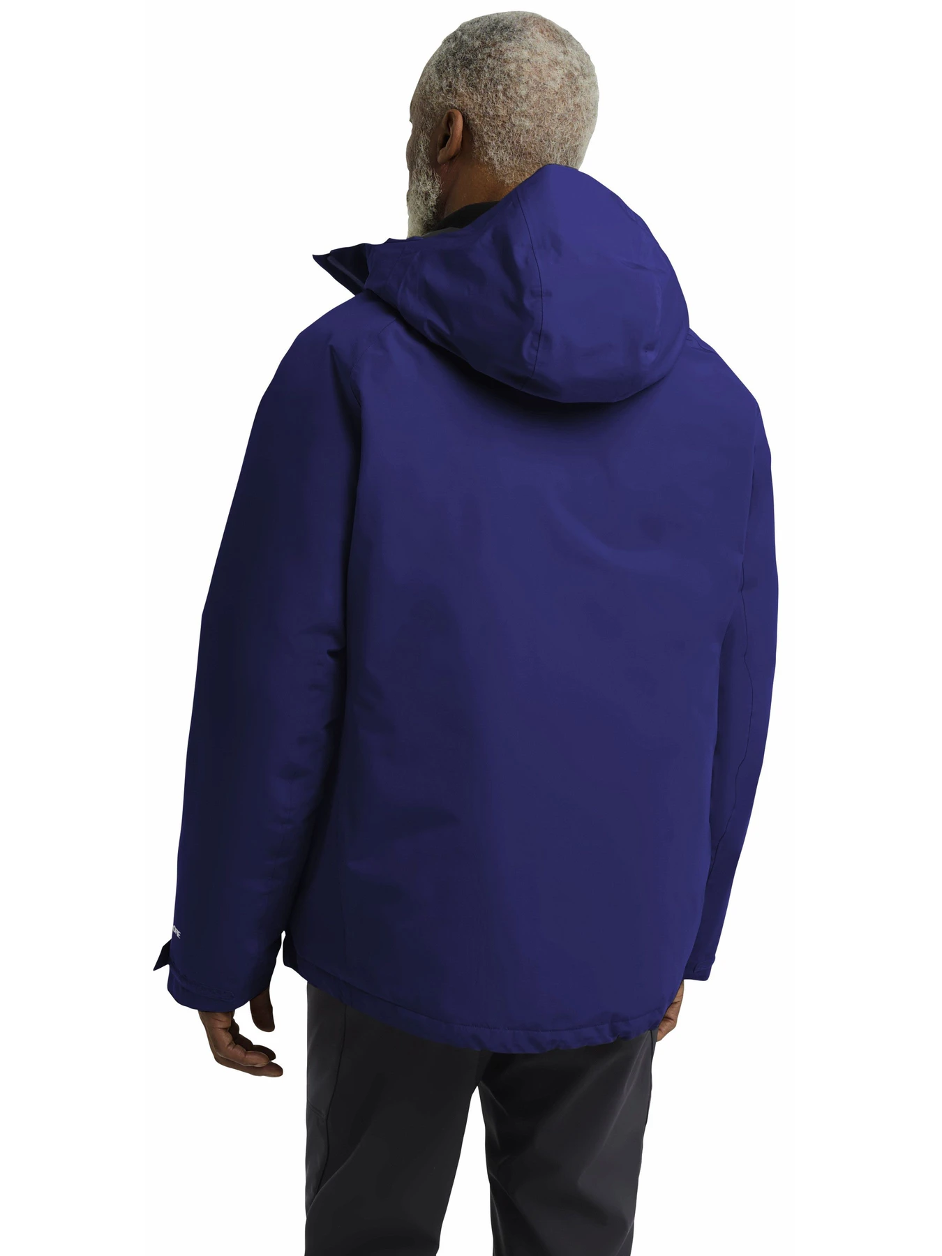 Куртки та дублянки Jack Wolfskin Icecape модель A65299_C0711 Куртки та дублянки Jack Wolfskin Icecape модель A65299_C0711 Фото