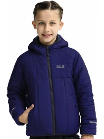 Куртки та дублянки Jack Wolfskin Zenon модель A66164_C0711 Фото