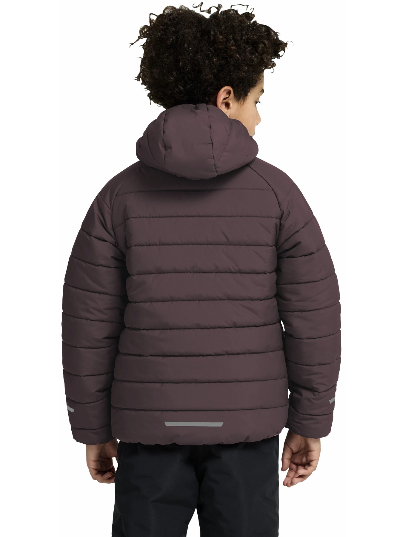 Куртки та дублянки Jack Wolfskin Zenon модель A66164_I0159 Куртки та дублянки Jack Wolfskin Zenon модель A66164_I0159 Фото