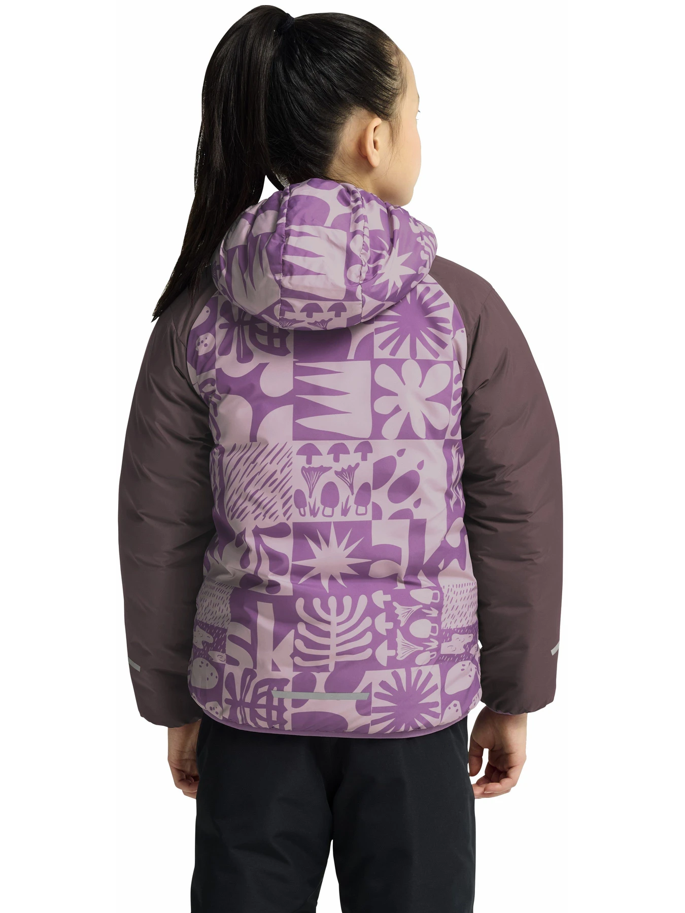 Куртки та дублянки Jack Wolfskin Zenon модель A66164_I0159 Куртки та дублянки Jack Wolfskin Zenon модель A66164_I0159 Фото
