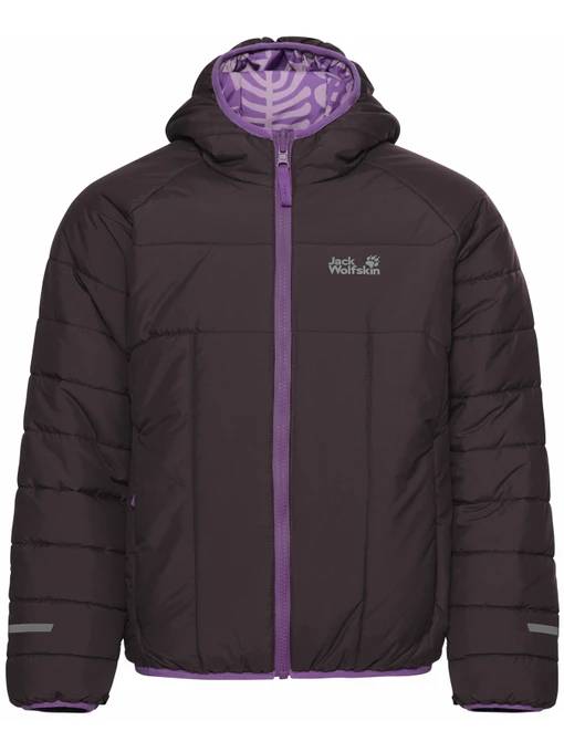 Куртки та дублянки Jack Wolfskin Zenon модель A66164_I0159 Фото