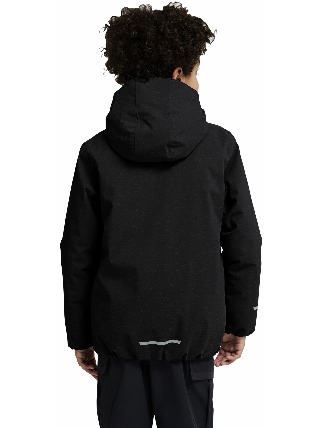 Куртки та дублянки Jack Wolfskin модель A66170_6000 Куртки та дублянки Jack Wolfskin модель A66170_6000 Фото