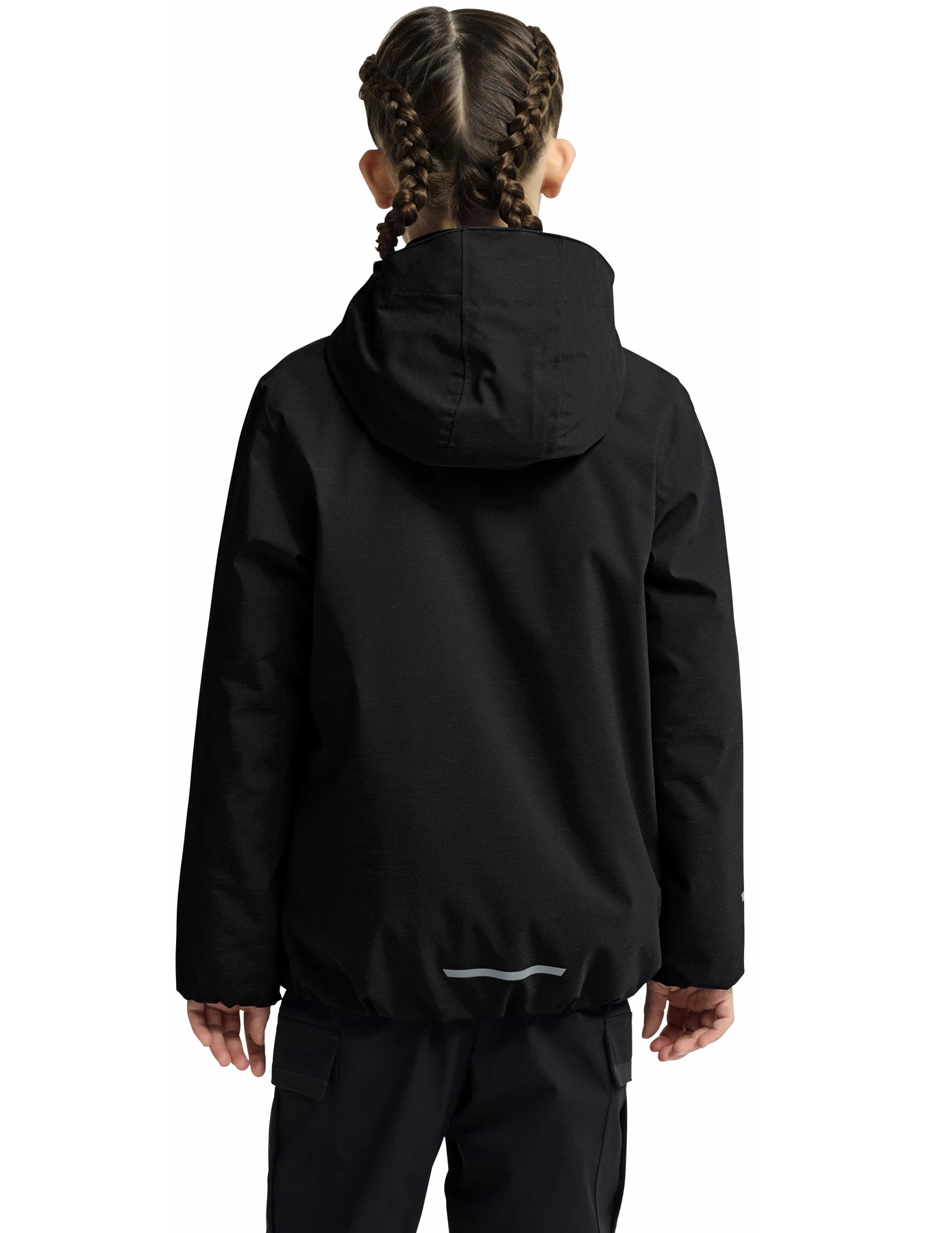 Куртки та дублянки Jack Wolfskin модель A66170_6000 Куртки та дублянки Jack Wolfskin модель A66170_6000 Фото