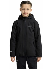 Куртки та дублянки Jack Wolfskin модель A66170_6000 Фото