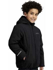 Куртки та дублянки Jack Wolfskin модель A66170_6000 Фото
