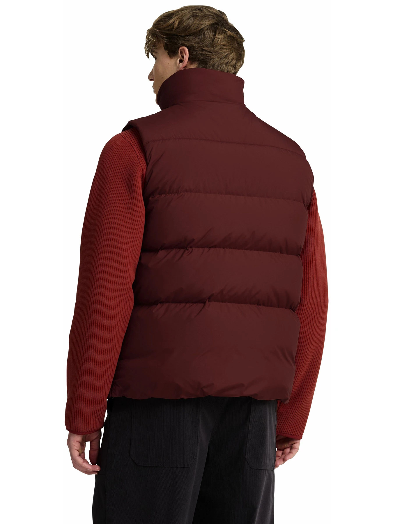 Куртки та дублянки Jack Wolfskin Colonius модель A66204_J0211 Фото