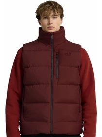 Куртки та дублянки Jack Wolfskin Colonius модель A66204_J0211 Фото