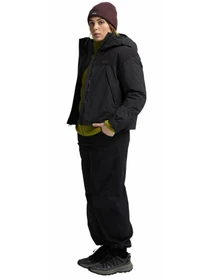 Куртки и дубленки Jack Wolfskin модель A66205_6350 Фото