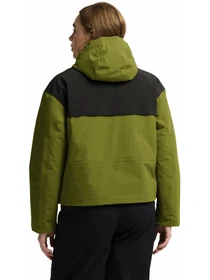 Куртки и дубленки Jack Wolfskin модель A66205_E0337 Фото