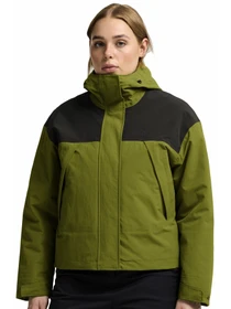 Куртки и дубленки Jack Wolfskin модель A66205_E0337 Фото