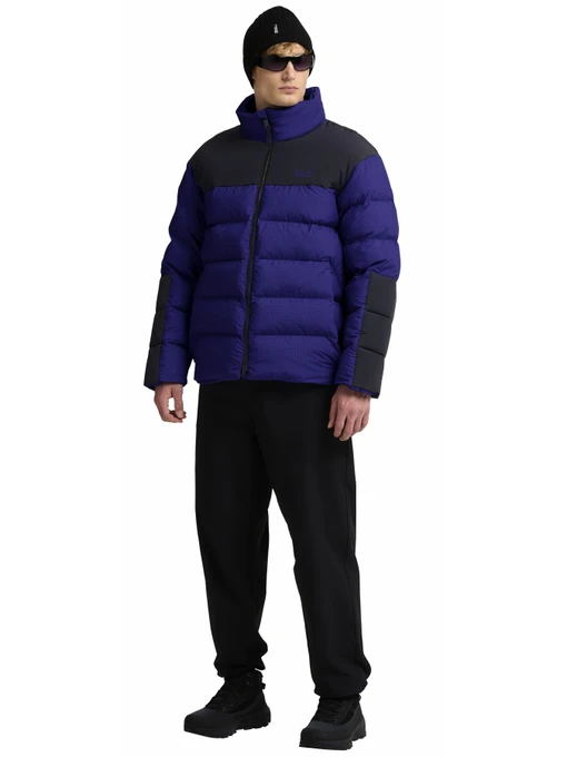 Чоловічий Пуховик Jack Wolfskin фото 3