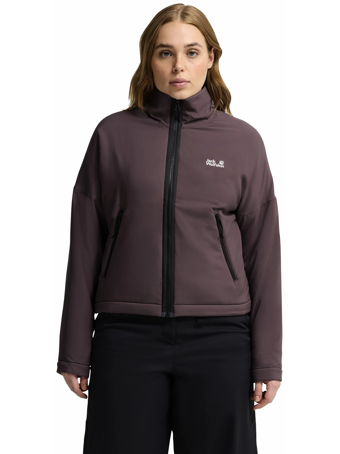 Куртки и дубленки Jack Wolfskin Sensora модель A66229_G0095 Куртки и дубленки Jack Wolfskin Sensora модель A66229_G0095 Фото