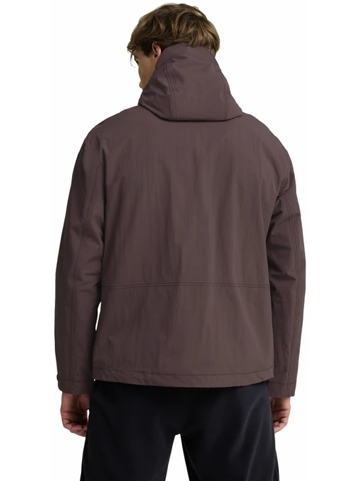 Чоловіча Вітровка Jack Wolfskin Sensora фото 2