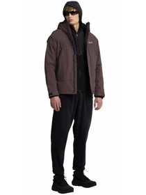 Куртки и дубленки Jack Wolfskin Sensora модель A66230_I0159 Фото