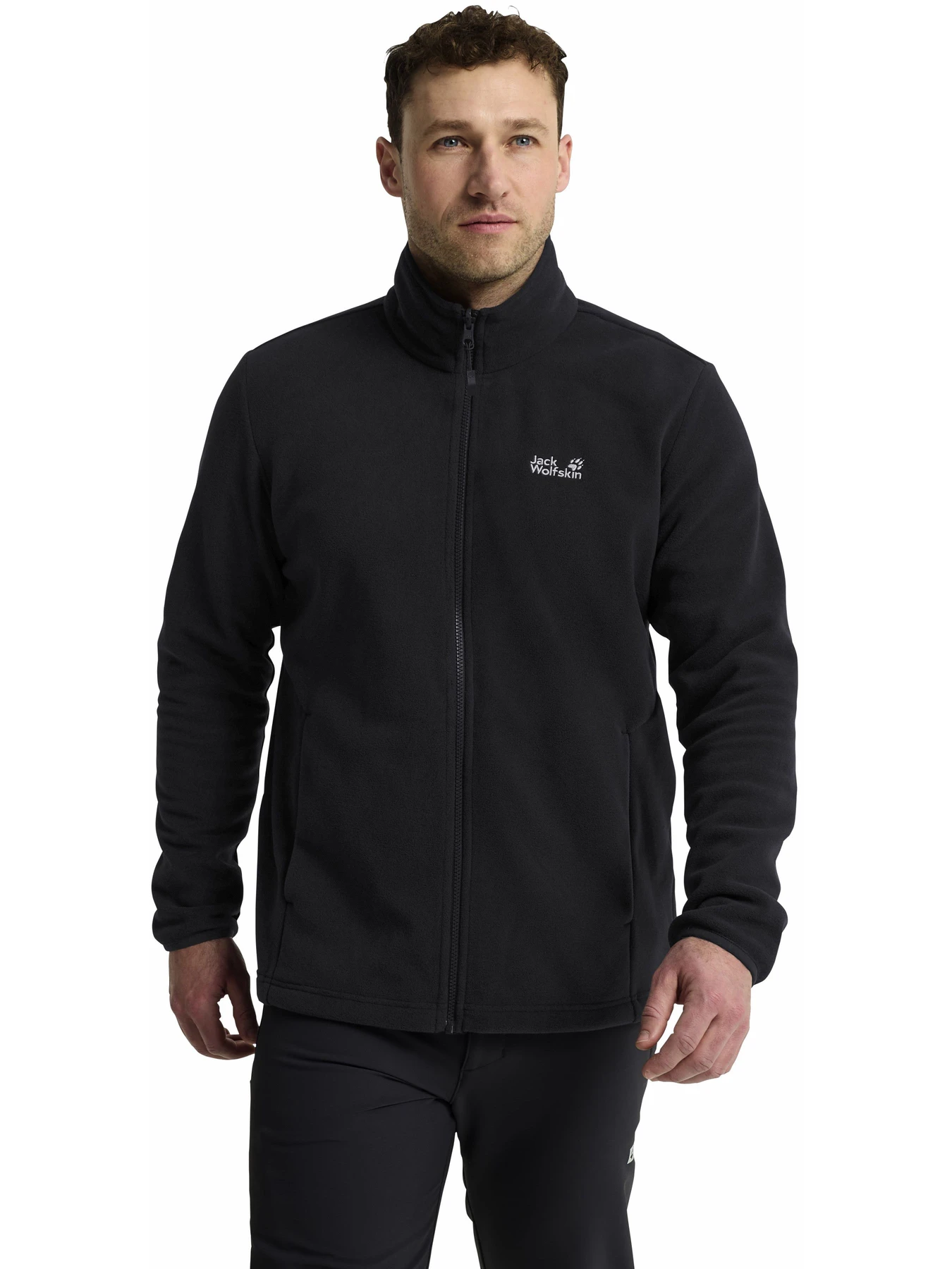 Куртки та дублянки Jack Wolfskin Stonetrail модель A66291_6000 Фото