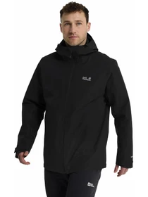 Куртки та дублянки Jack Wolfskin Stonetrail модель A66291_6000 Фото