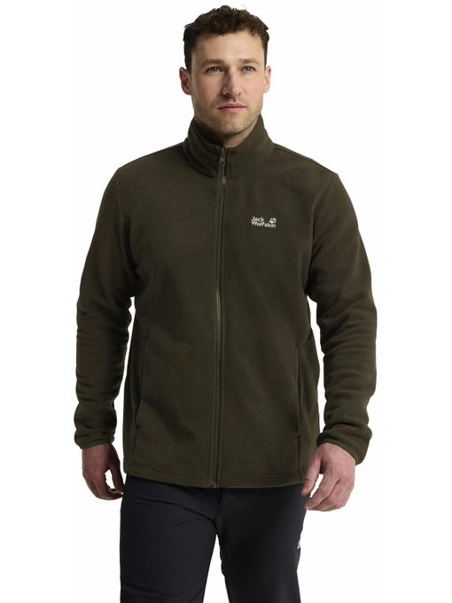 Чоловіча Зимова куртка Jack Wolfskin Stonetrail фото 3