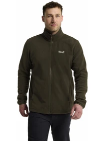 Куртки та дублянки Jack Wolfskin Stonetrail модель A66291_E0337 Фото