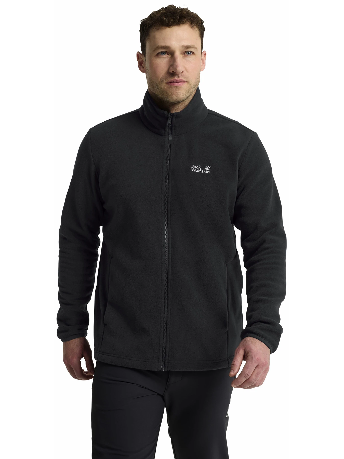 Куртки та дублянки Jack Wolfskin Stonetrail модель A66291_J0191 Фото