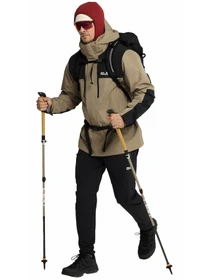 Куртки и дубленки Jack Wolfskin Jasper модель A66294_A0082 Фото