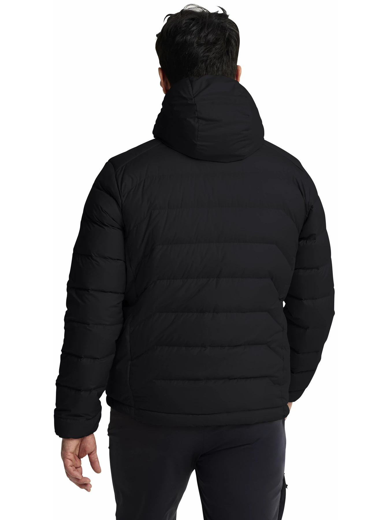 Куртки та дублянки Jack Wolfskin Wild модель A66298_6000 Фото