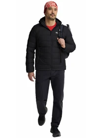 Куртки та дублянки Jack Wolfskin Wild модель A66298_6000 Фото