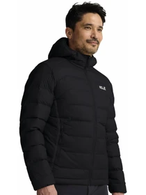 Куртки та дублянки Jack Wolfskin Wild модель A66298_6000 Фото