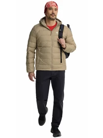 Куртки та дублянки Jack Wolfskin Wild модель A66298_A0082 Фото