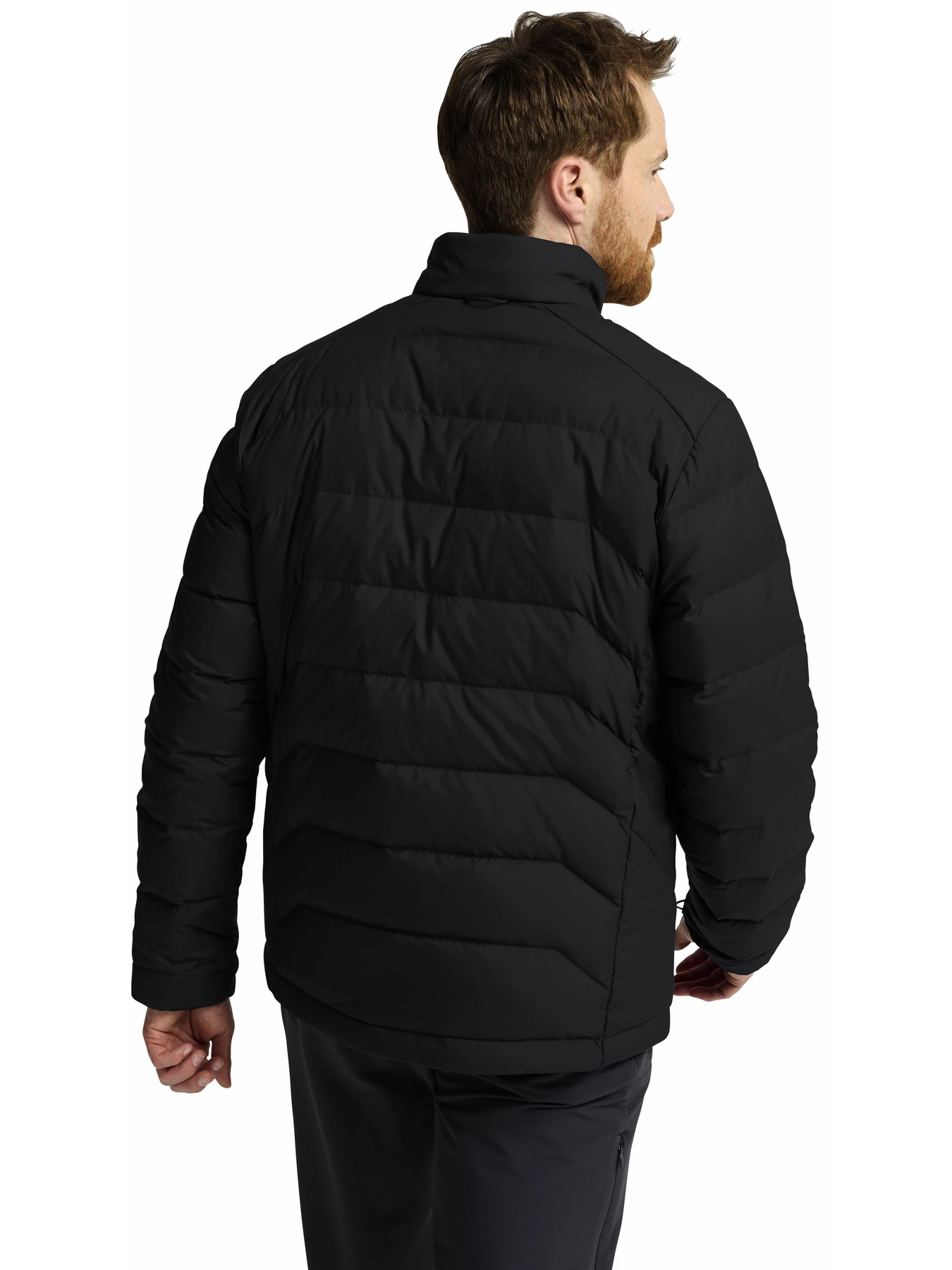 Куртки та дублянки Jack Wolfskin Wild модель A66299_6000 Фото