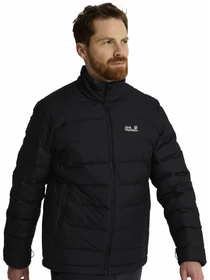 Куртки та дублянки Jack Wolfskin Wild модель A66299_6000 Фото