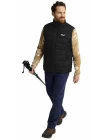 Куртки та дублянки Jack Wolfskin Wild модель A66300_6000 Фото