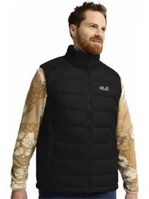 Куртки та дублянки Jack Wolfskin Wild модель A66300_6000 Фото