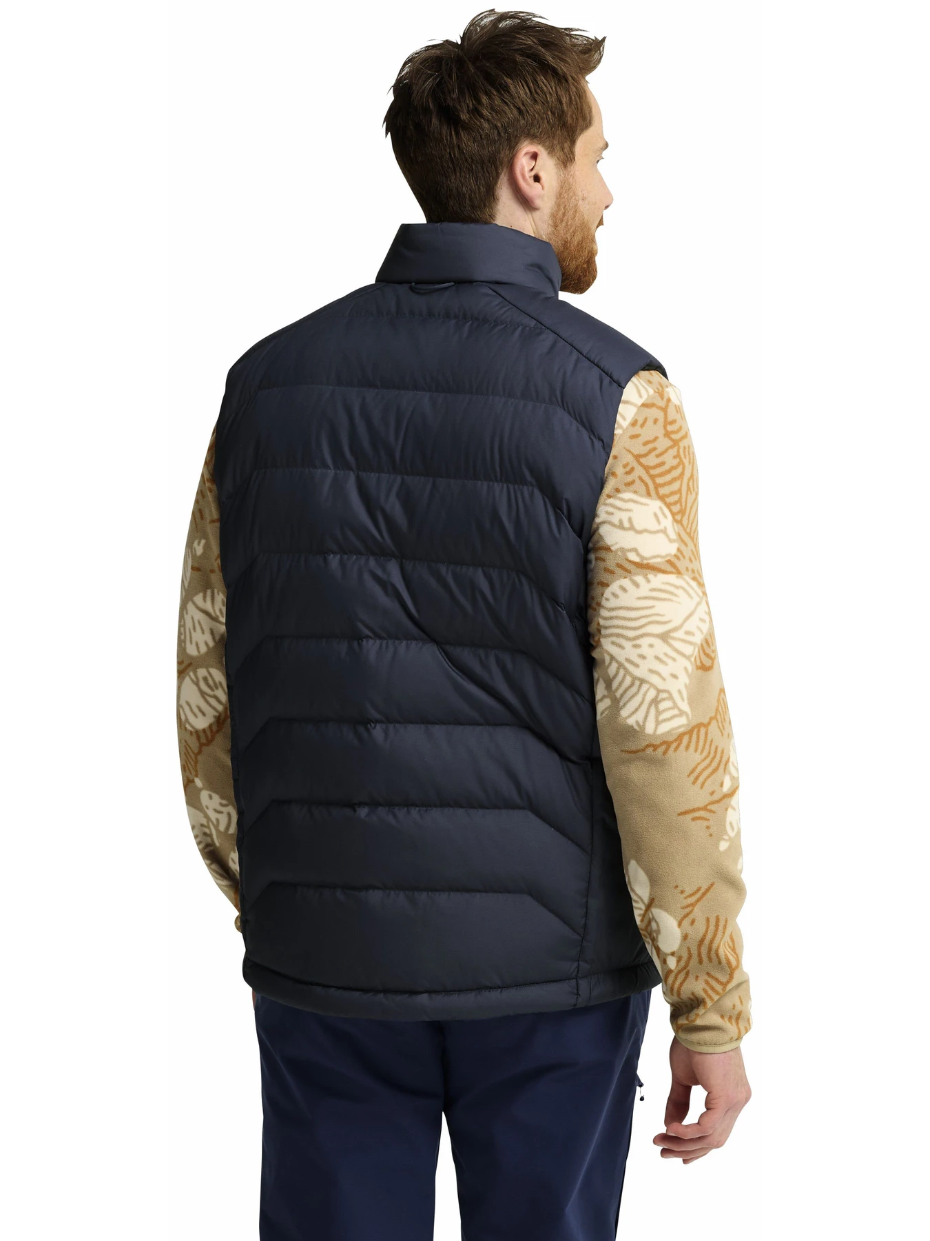 Куртки та дублянки Jack Wolfskin Wild модель A66300_C0412 Фото