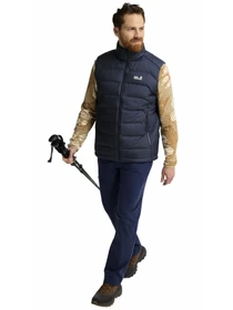Куртки та дублянки Jack Wolfskin Wild модель A66300_C0412 Фото