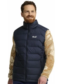 Куртки та дублянки Jack Wolfskin Wild модель A66300_C0412 Фото