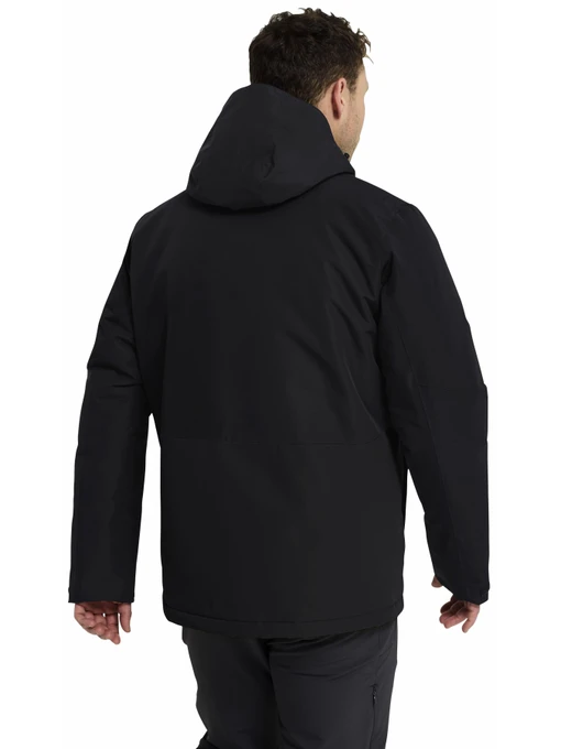 Чоловіча Зимова куртка Jack Wolfskin Stonetrail фото 2