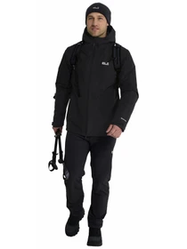 Куртки та дублянки Jack Wolfskin Stonetrail модель A66330_6000 Фото