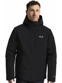 Куртки та дублянки Jack Wolfskin Stonetrail модель A66330_6000 Фото
