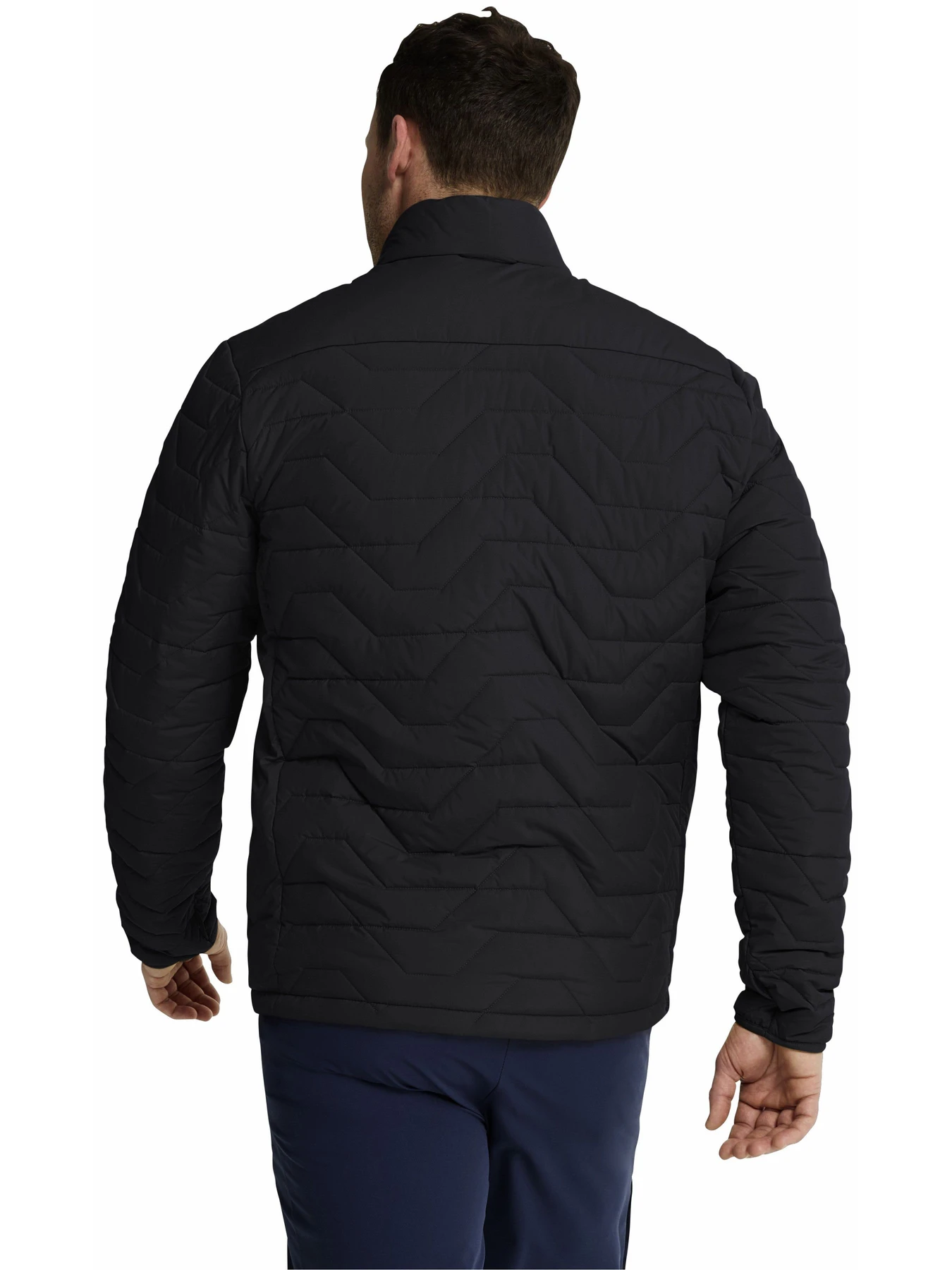 Куртки та дублянки Jack Wolfskin Flextrek модель A66334_6000 Фото